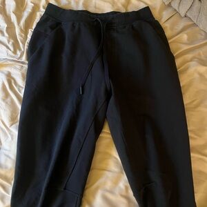 Lululemon city sweat jogger